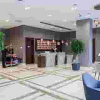 Ramada by Wyndham Istanbul Alibeykoy, 1 of 5