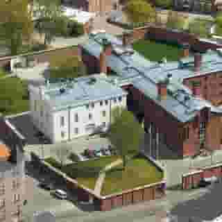 Katajanokka Helsinki a Tribute Portfolio Hotel, 3 of 5