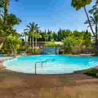 Albir Playa Hotel & Spa, 5 of 5