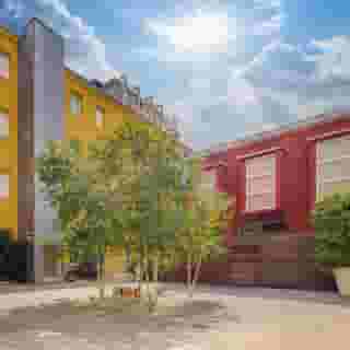 Best Western Plus Hotel Bologna, 4 of 5