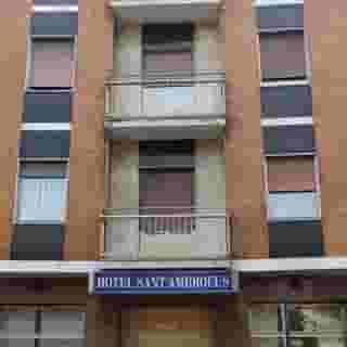 Hotel Sant´Ambroeus, 2 of 5