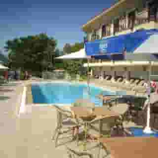 Dalyan Tezcan Hotel, 5 of 5