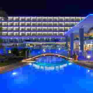 Oceanis Beach Hotel, 2 of 5