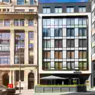 Hotel Indigo Liverpool, 6 of 6