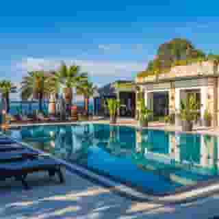 Moyo Beach Hotel, 1 of 5