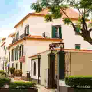 Residencial Amparo, 1 of 5