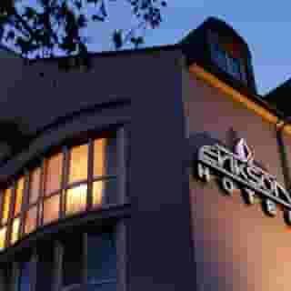 Erikson Hotel, 2 of 5