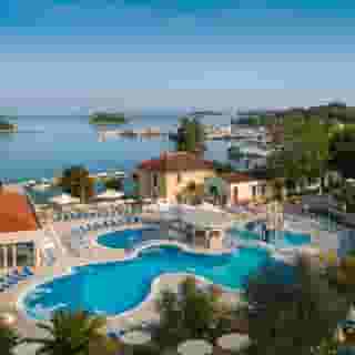 Maistra Select Belvedere Resort, 4 of 5