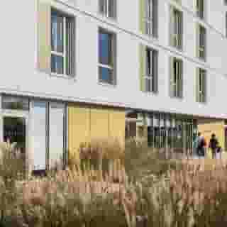 Hotel Akena Nantes Reze Aeroport - Neuf, 3 of 5