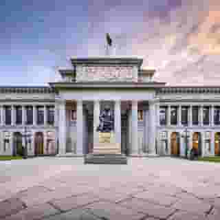 Novotel Madrid Center, 1 of 5