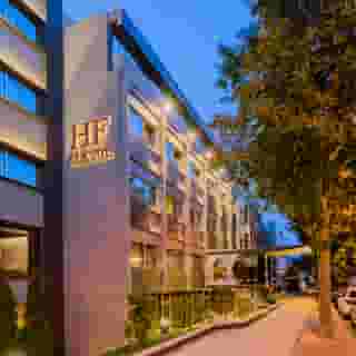 HF Tuela Ala Sul, 1 of 5