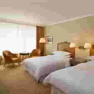 Sheraton Warsaw Hotel, 4 of 5