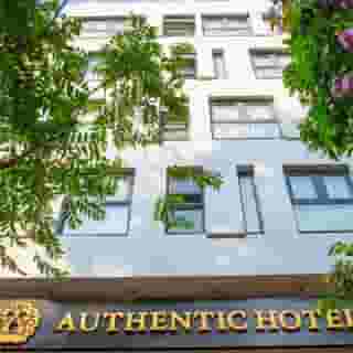 Authentic Hanoi Boutique Hotel, 4 of 5
