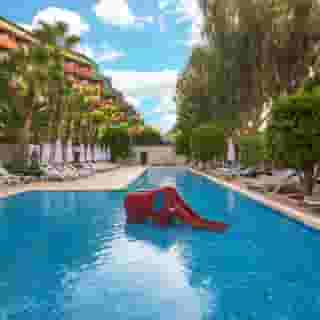 Delphin Deluxe, 5 of 5