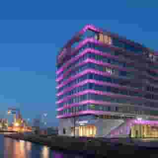 Moxy Amsterdam Houthavens, 2 of 5