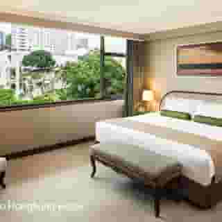 Marco Polo Hongkong Hotel, 5 of 5