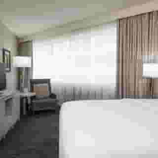Doubletree By Hilton Hotel Nashville Downtown, 2 of 5