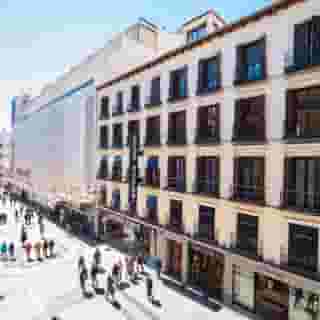 Petit Palace Londres Hotel, 3 of 5