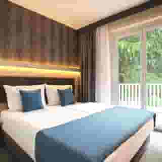 Hotel Haliaetum - San Simon Resort, 1 of 5