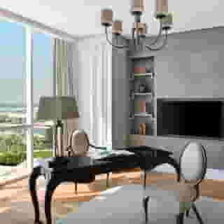 The Ritz-Carlton Doha, 6 of 6