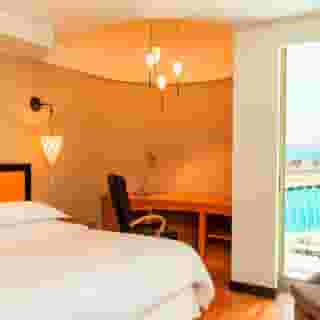 Sheraton Abu Dhabi Hotel & Resort, 4 of 5