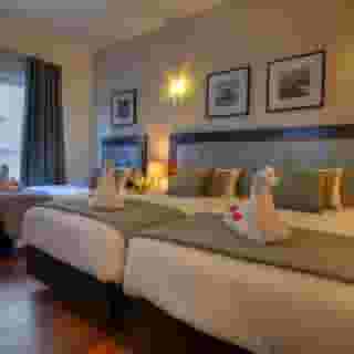St Julians Bay Hotel, 6 of 6