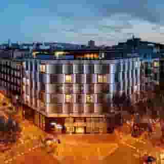 Olivia Balmes Hotel, 1 of 5