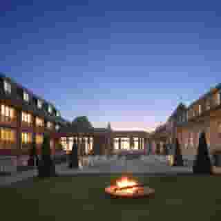 Waldhotel Stuttgart, 5 of 5