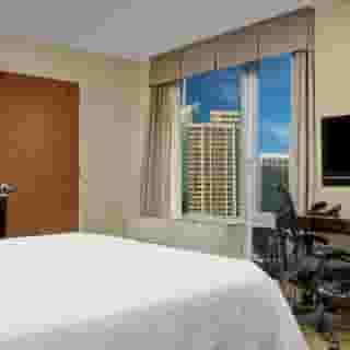 Hilton Garden Inn NY West 35 Street, 4 of 5