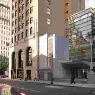 Aloft Philadelphia Downtown, 6 of 6