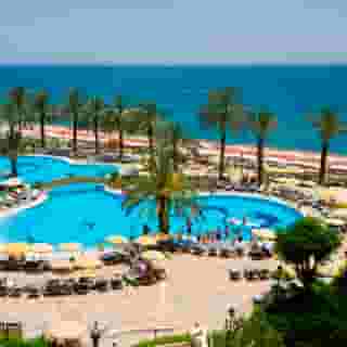 The Norm Oriental, 2 of 5