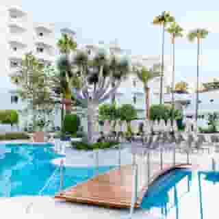 Spring Hotel Vulcano, 2 of 5