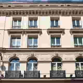 Residence Nell Paris, 1 of 5