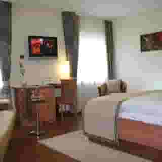 Hotel Merkur, 5 of 5