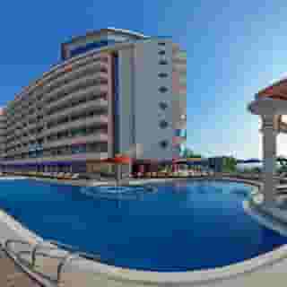 Astera Hotel & Spa, 2 of 5