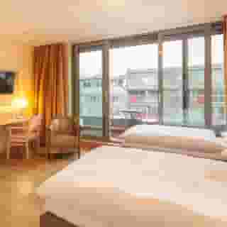 Hotel-Pension Kastanienhof, 6 of 6