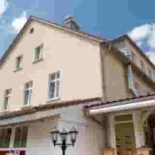 Hotel Homburger Hof, 1 of 5