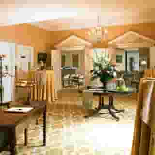Hayfield Manor, 3 of 5