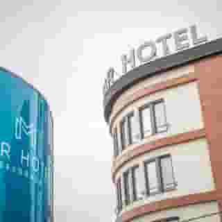 Hotel Mar Garni, 2 of 5