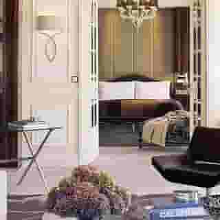 Four Seasons Hotel Geneva, 6 of 6