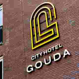 City Hotel Gouda, 2 of 5