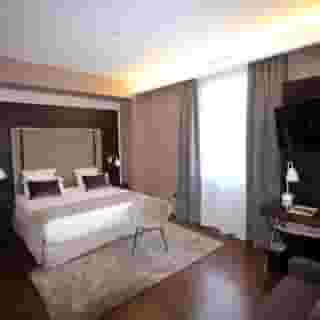 Splendid Hotel Lac d'Annecy, Handwritten Collection, 4 of 5