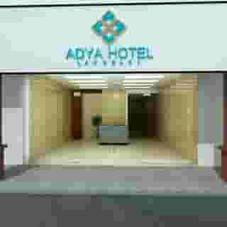 Hotel Twenty 8B, 4 of 4