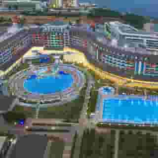 Lonicera Resort & Spa Hotel, 1 of 5
