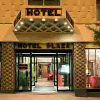 Hotel Mercure Biarritz Centre Plaza, 3 of 5