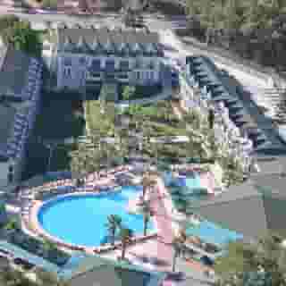 Green Forest Holiday Village, 6 of 6