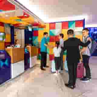 Ibis Styles Singapore On MacPherson, 6 of 6