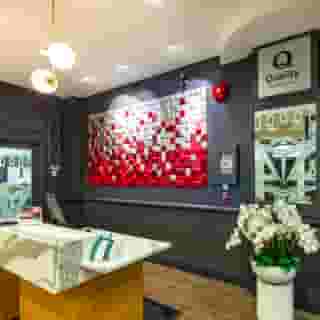 Quality Inn & Suites Downtown Vancouver, 6 of 6