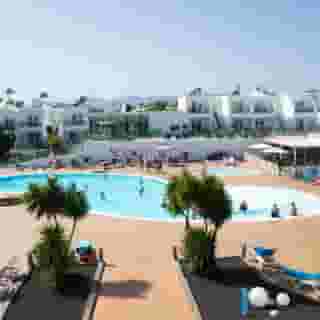 Plaza Palmeras, 4 of 5