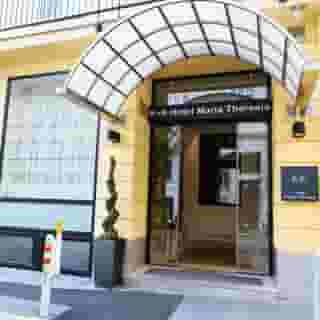 K+K Maria Theresia, 1 of 5